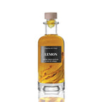Lemon Infused Extra Virgin Olive Oil – 250ml / 8.45 fl oz – Llàgrimes del Canigó-0
