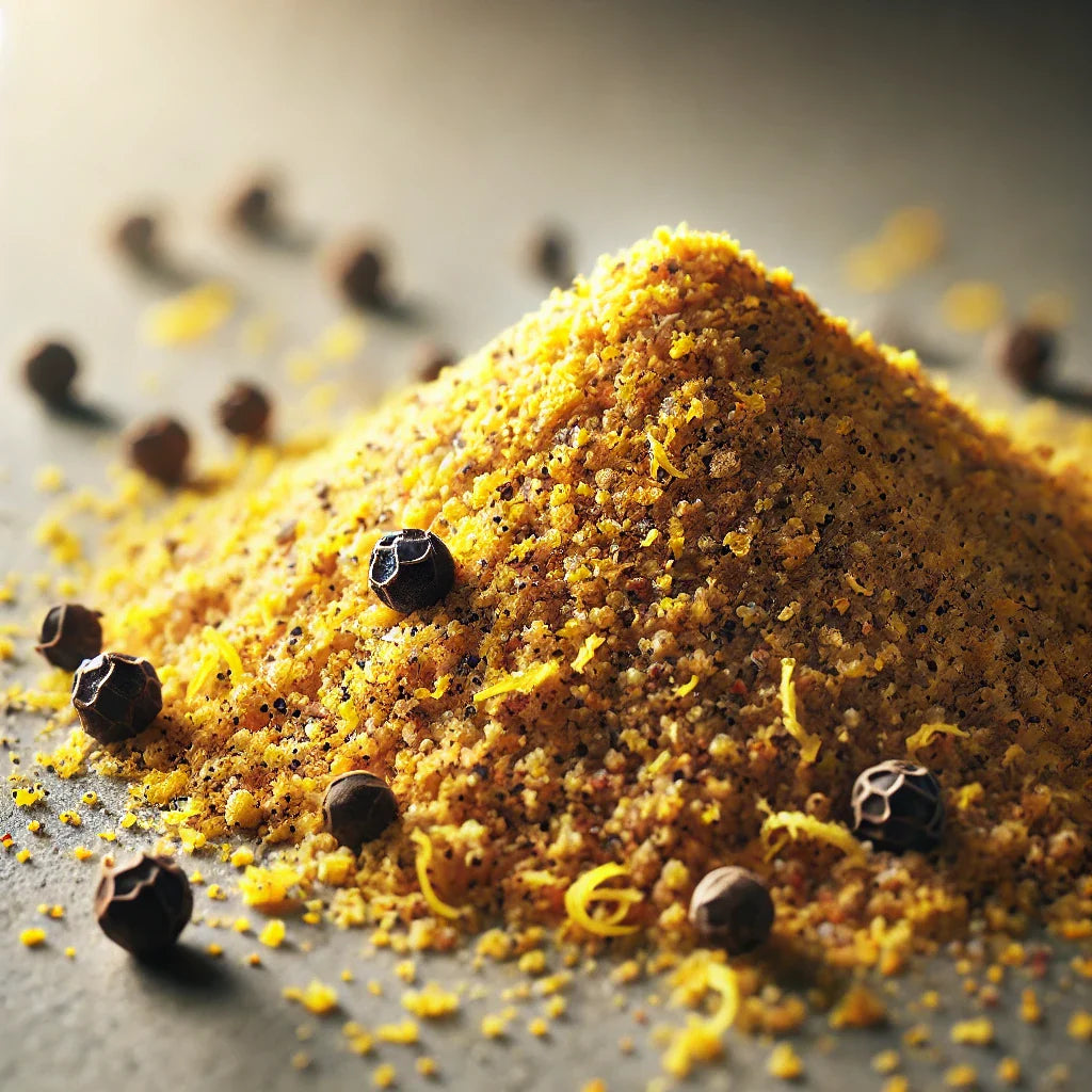 Lemon Pepper Spice Blend-1