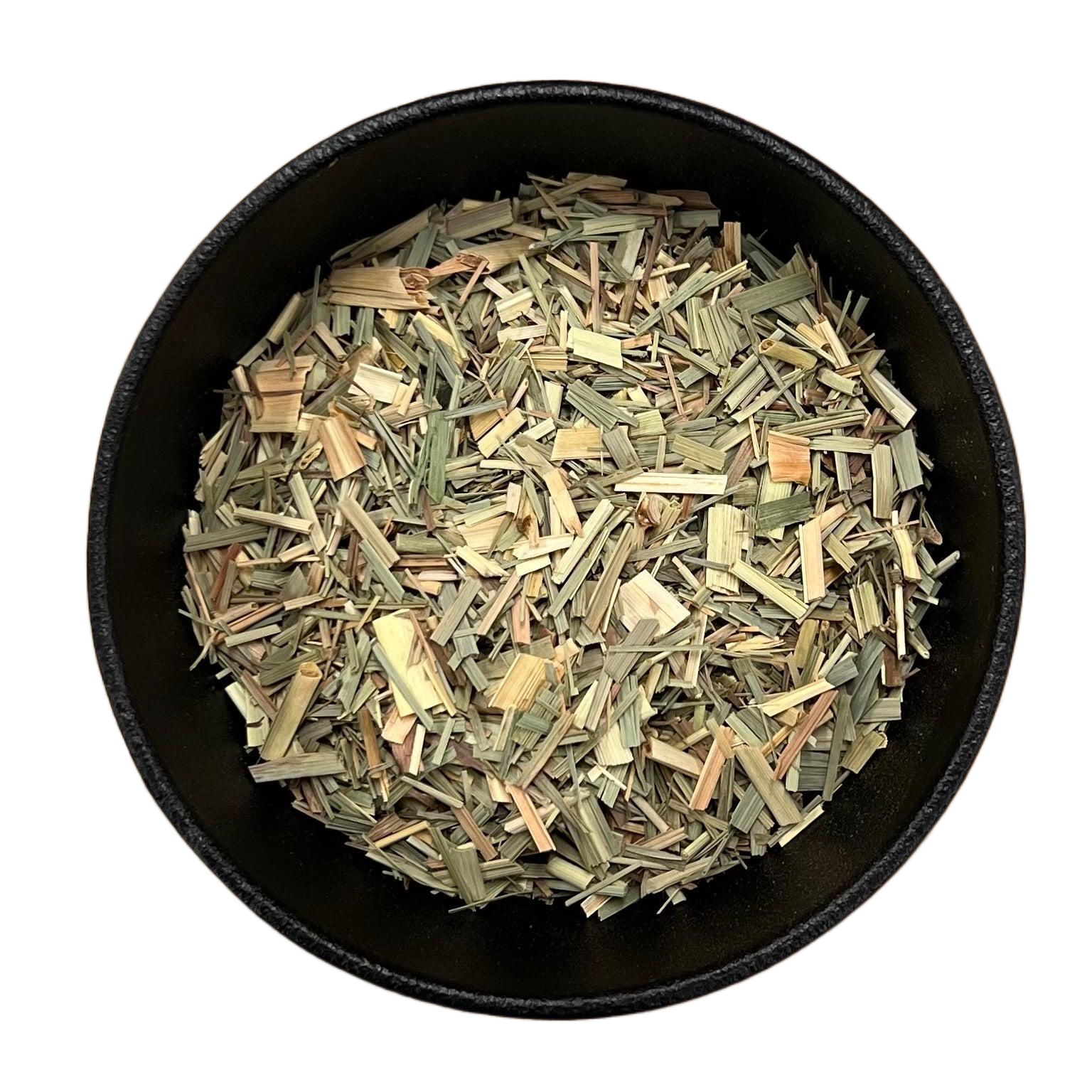 Lemongrass Cut (Cymbopogon Citratus)-2