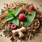 Mama To Be Herbal Tea-1