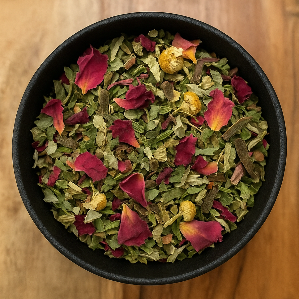 Mama To Be Herbal Tea-0