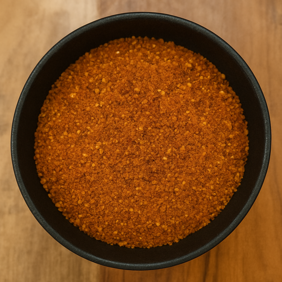 Old Bay Spice Blend-0