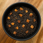 Orange Spice Cinnamon Black Tea (Camellia Sinensis)-0