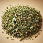 Oregano Leaf Cut (Mexican) (Lippia Graveolens)-1