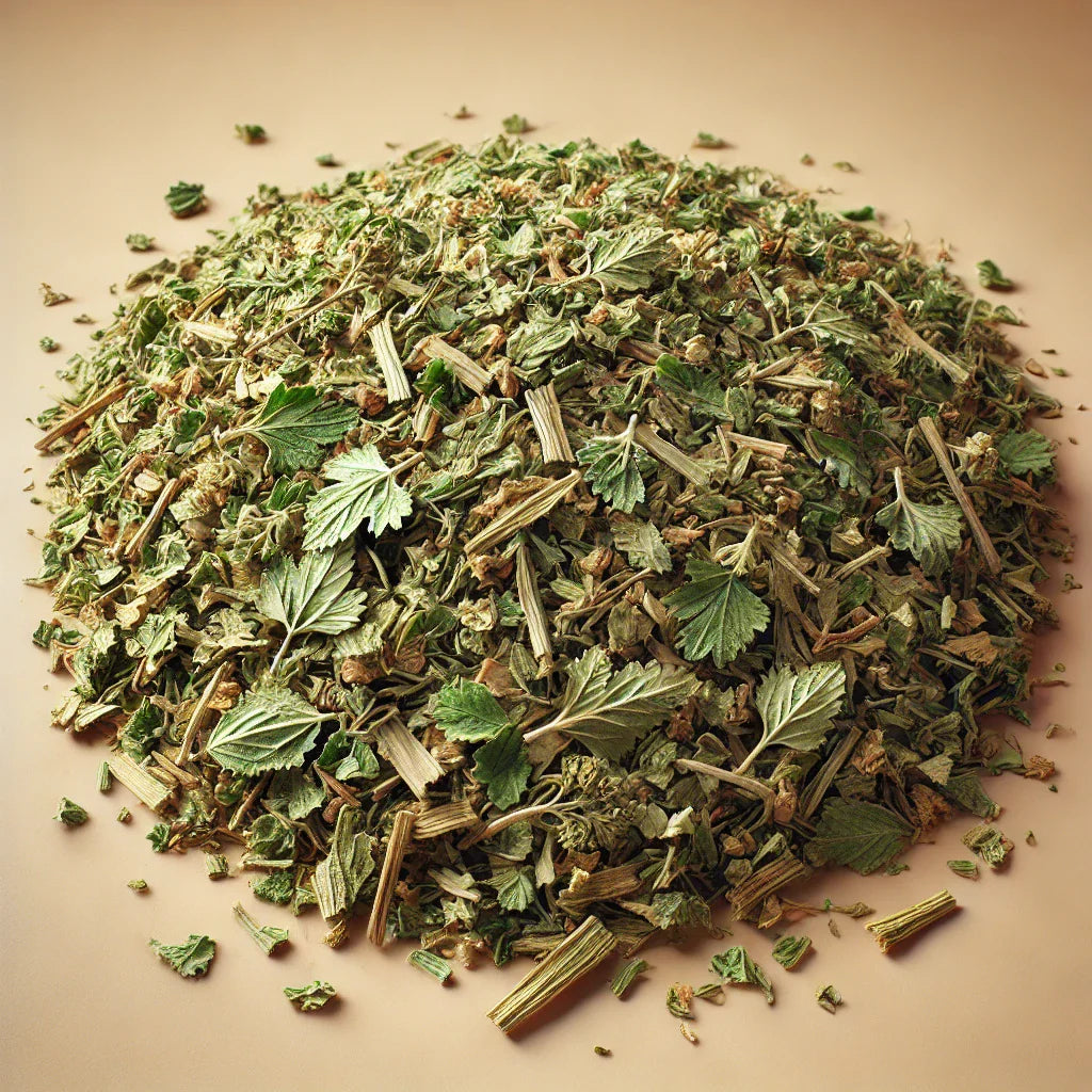 Oregano Leaf Cut (Mexican) (Lippia Graveolens)-1