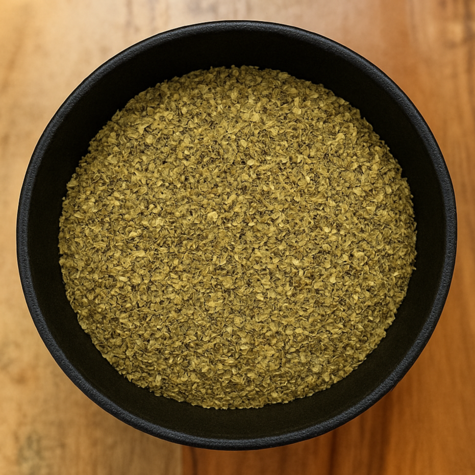 Oregano Leaf Cut (Mexican) (Lippia Graveolens)-0