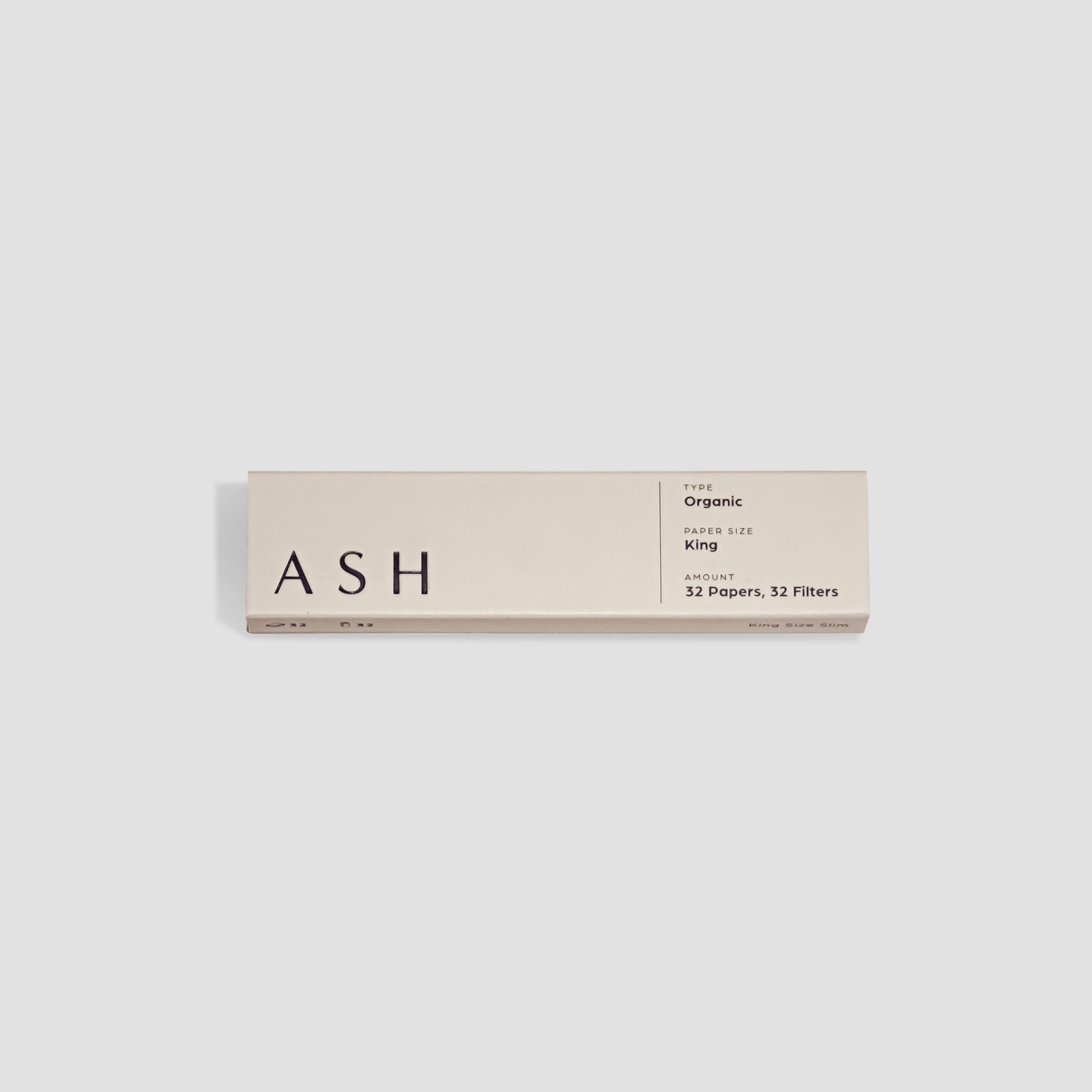Rolling Paper | King | Organic-0