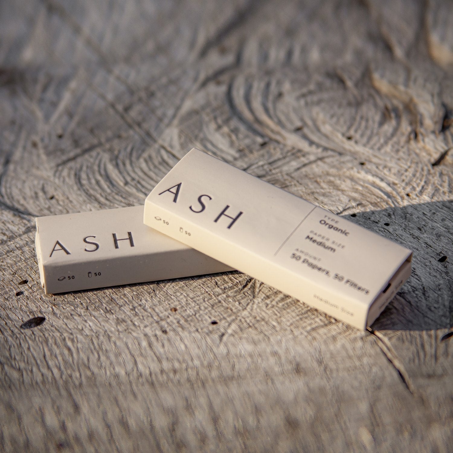 Rolling Paper | Medium | Organic-1