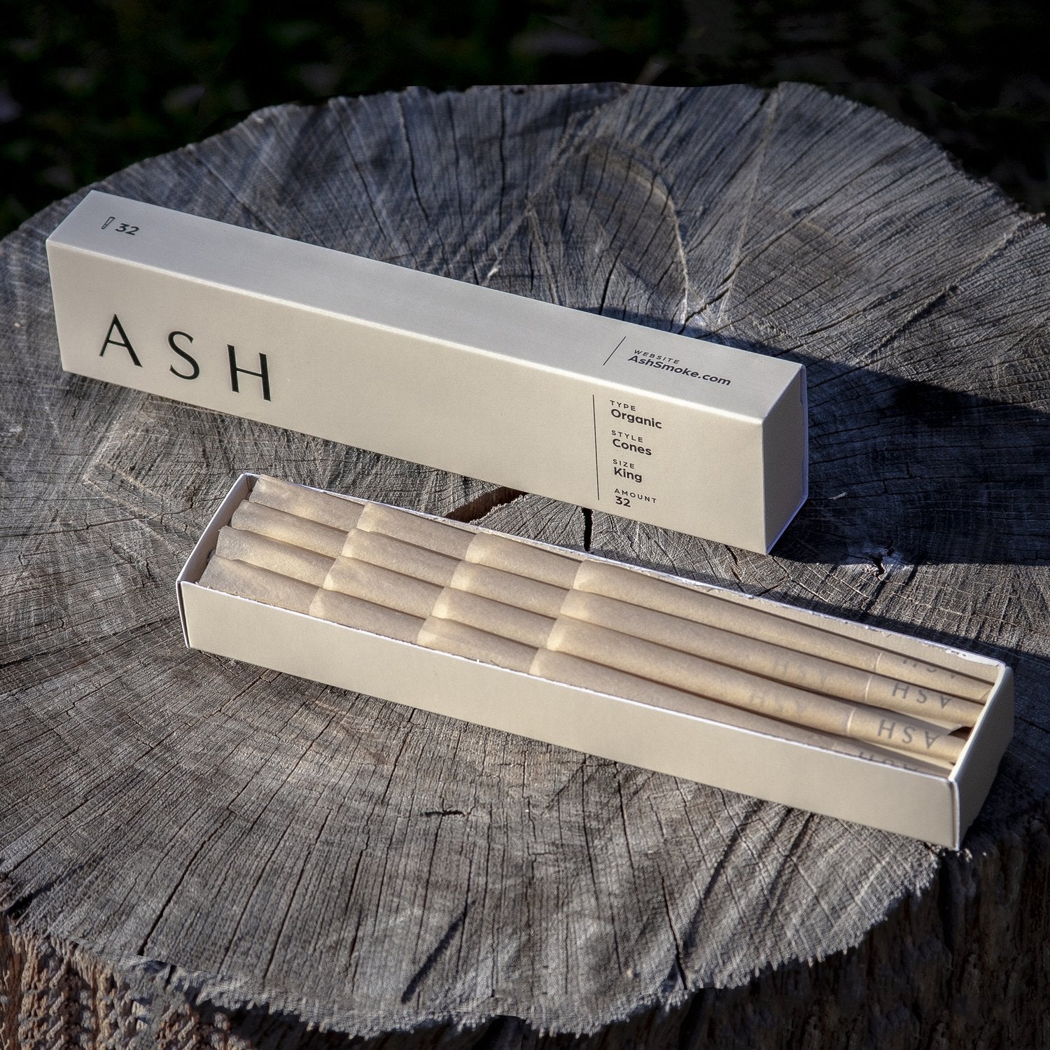 Pre-rolled Cones | Organic | 12 count-1