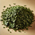 Parsley Leaf Flakes (California) (Petroselinum Crispum)-1