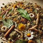 Peaceful Prana Herbal Tea-1