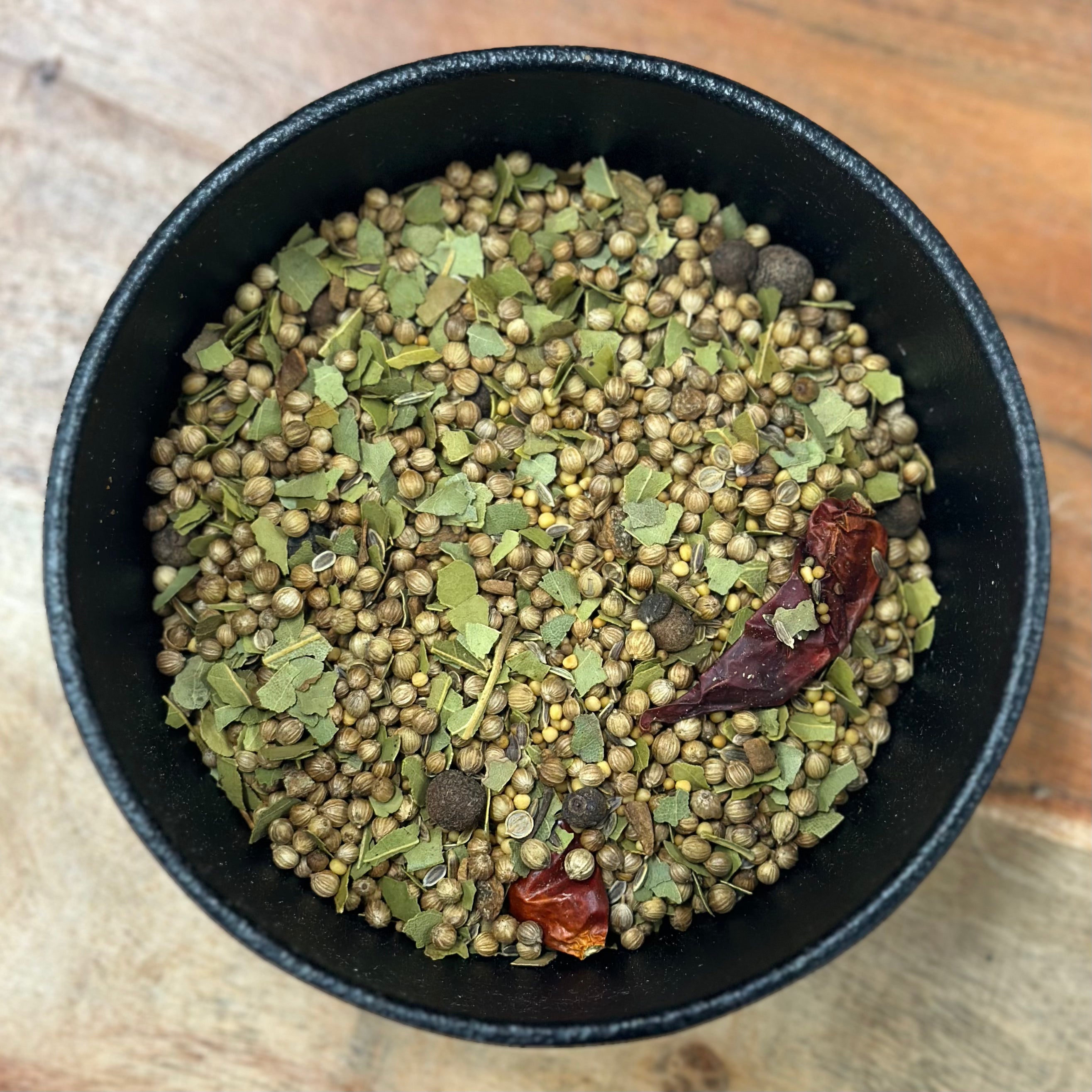 Pickling Spices Blend-1