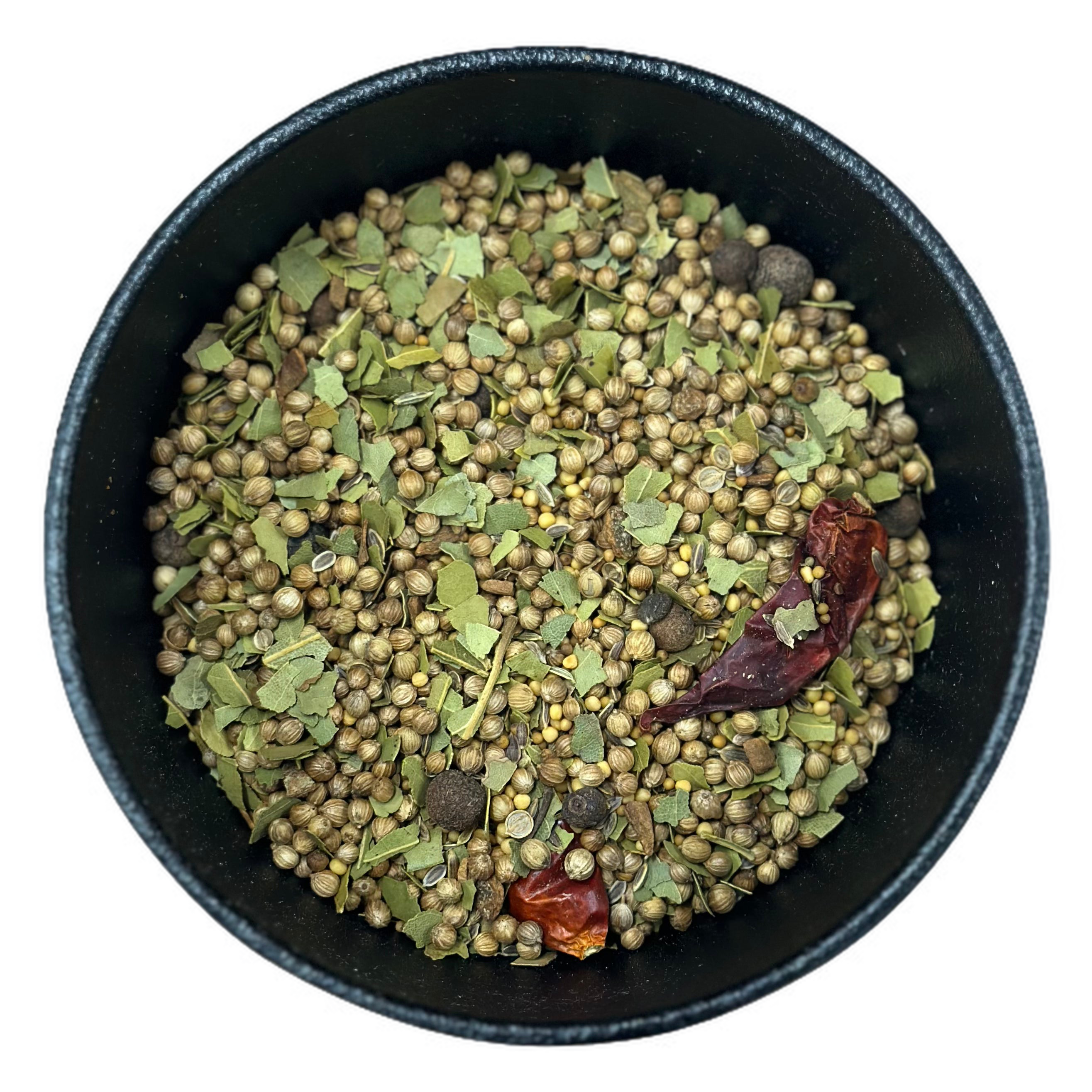 Pickling Spices Blend-2