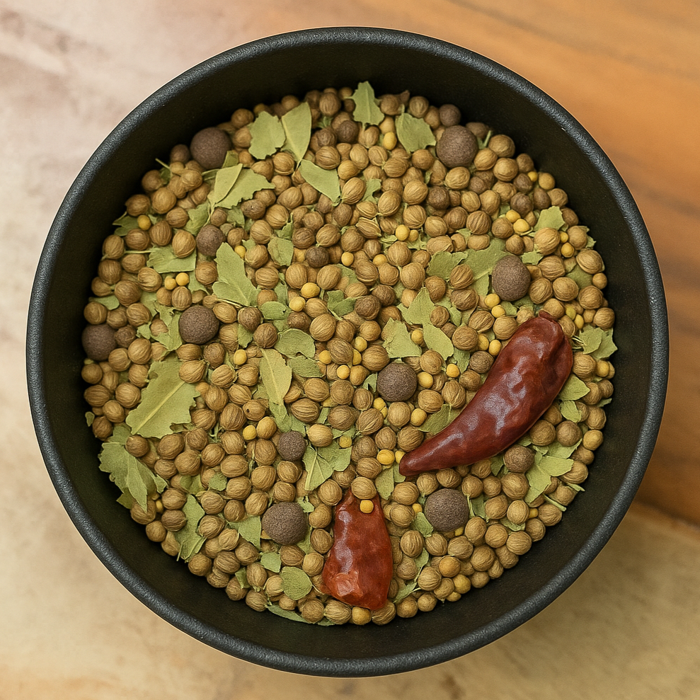 Pickling Spices Blend-0