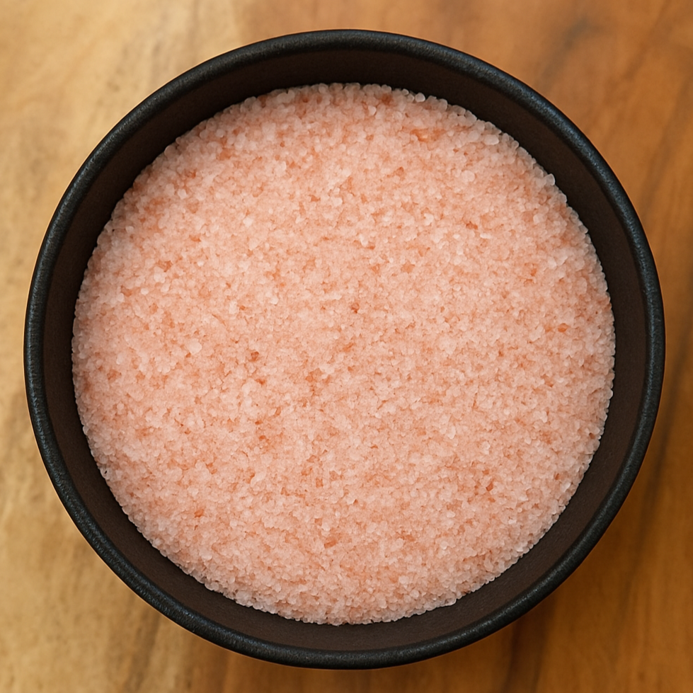 Pink Himalayan Salt-0
