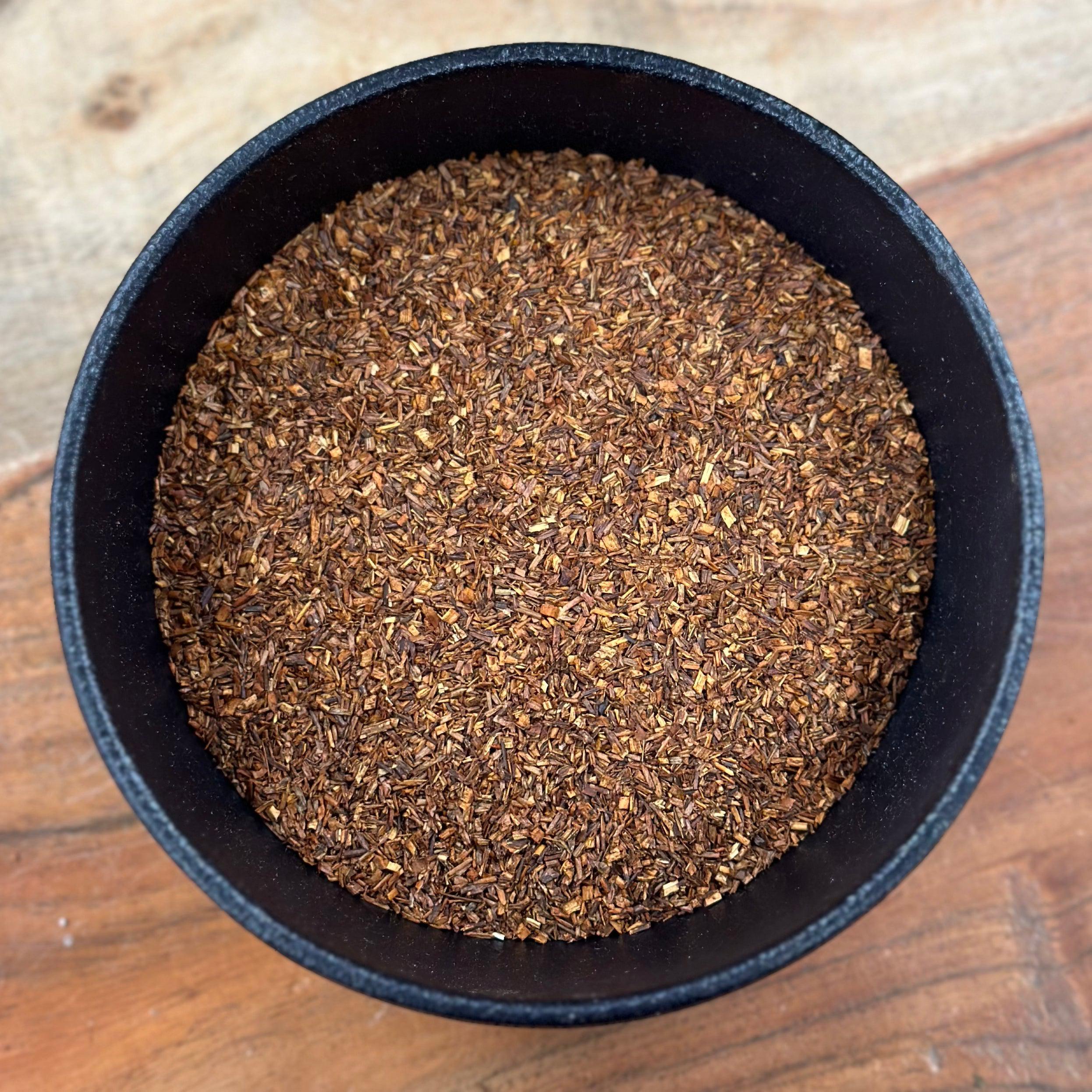 Rooibos Tea (Aspalathus Linearis)-1