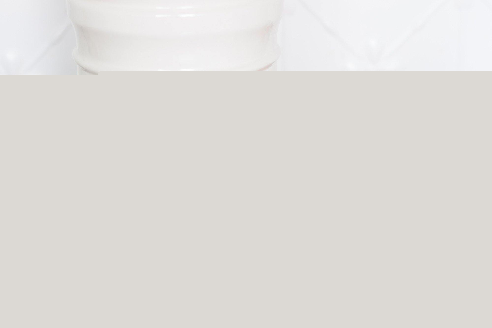 4.5L Fermentation pot and vegetables