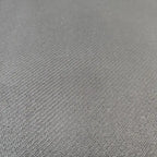 Grey Non-slip Kitchen Floor Mat (1pc, 19.6x31.5in)
