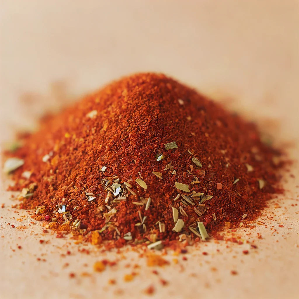 Taco Spice Seasoning Blend-1