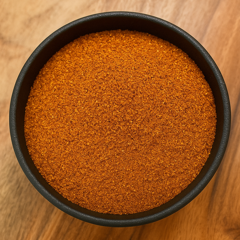 Taco Spice Seasoning Blend-0