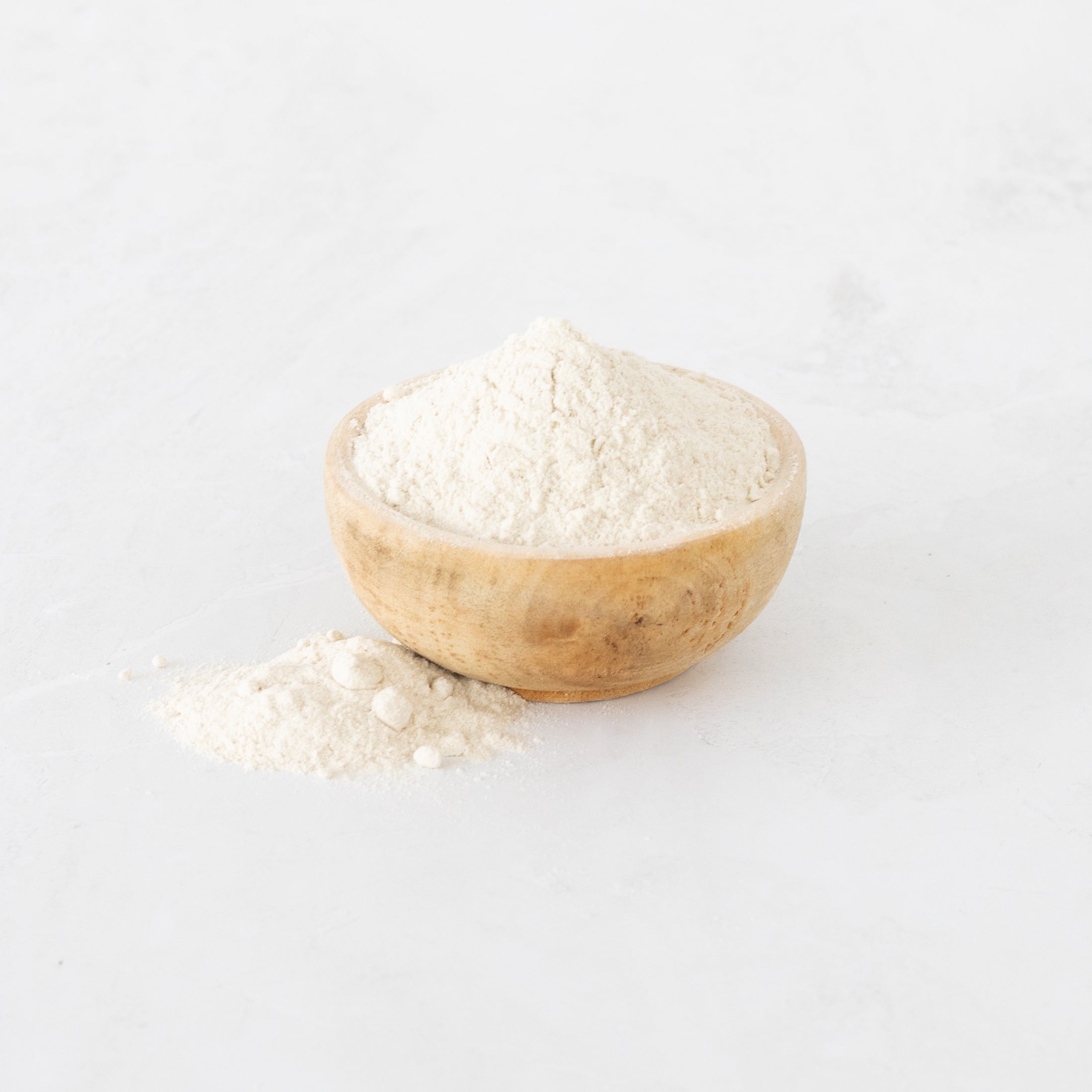 Organic Tapioca Flour 600g-0