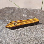 Tiger's Eye Quartz-2