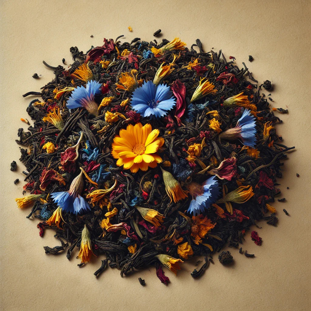 Tropicana Black Tea (Camellia Sinensis)-1