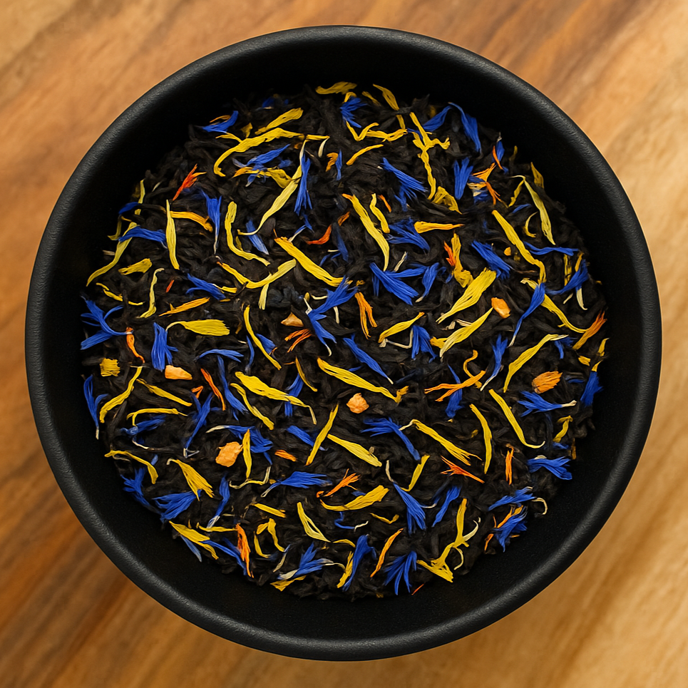 Tropicana Black Tea (Camellia Sinensis)-0