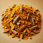 Turmeric Golden Chai Tea-1