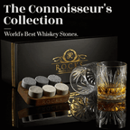 The Connoisseur's Set - Palm Glass Edition-1