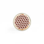 Matches | Small Corked Vial | Pastel Mix Tip-1