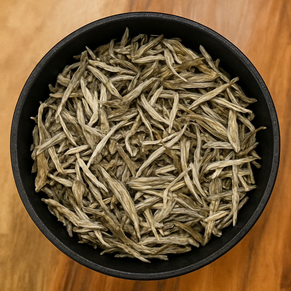 White Tea (Camellia Sinensis)-0