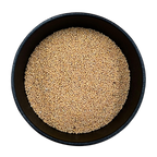 Yellow Mustard Seed Whole (Sinapis Alba)-2