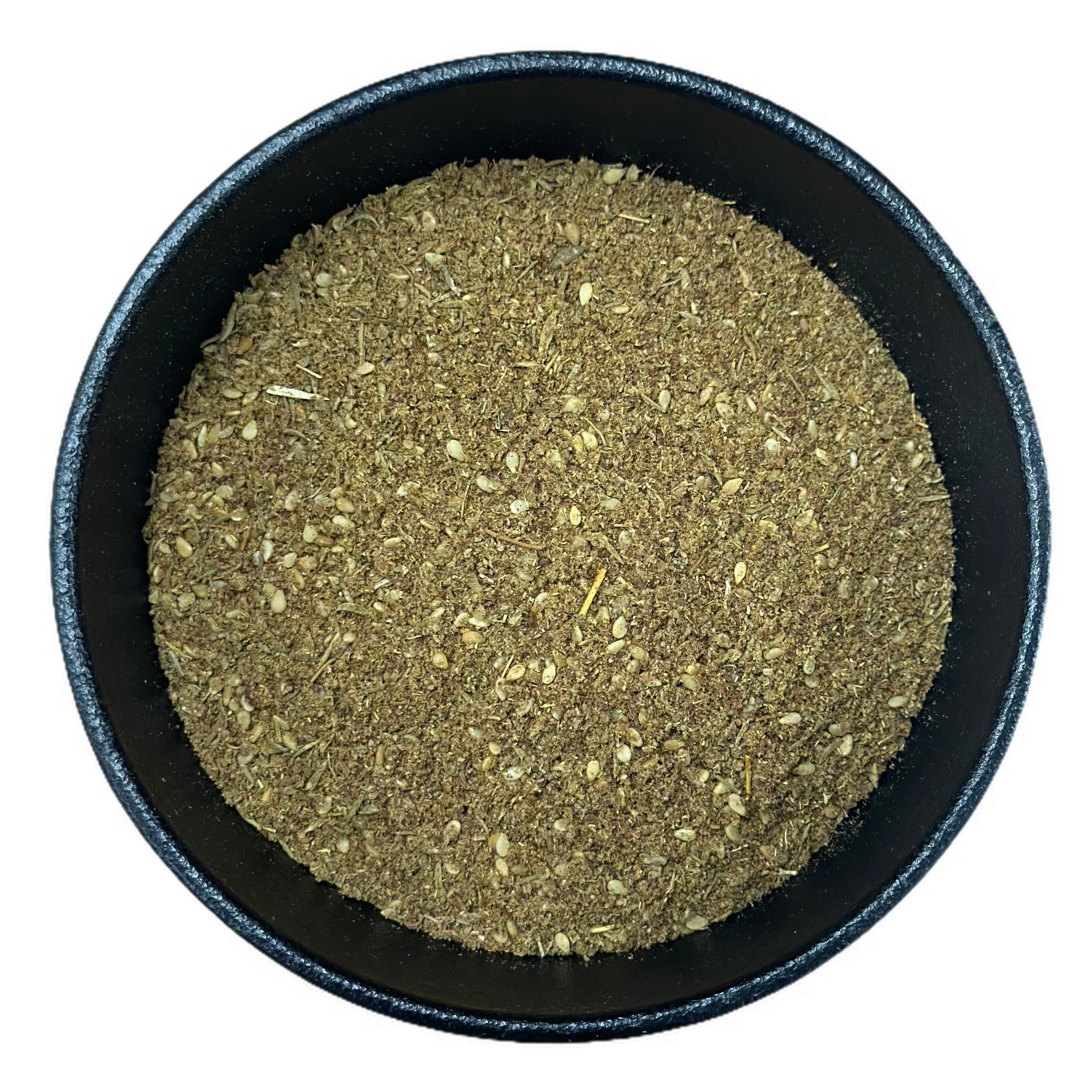 Za'atar Spice Blend-2