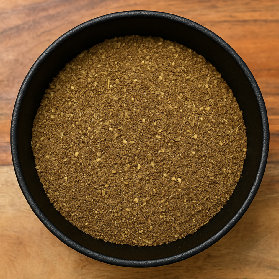 Za'atar Spice Blend-0
