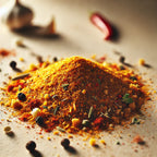 Zesty Spice Seasoning Blend (Salt Free)-1