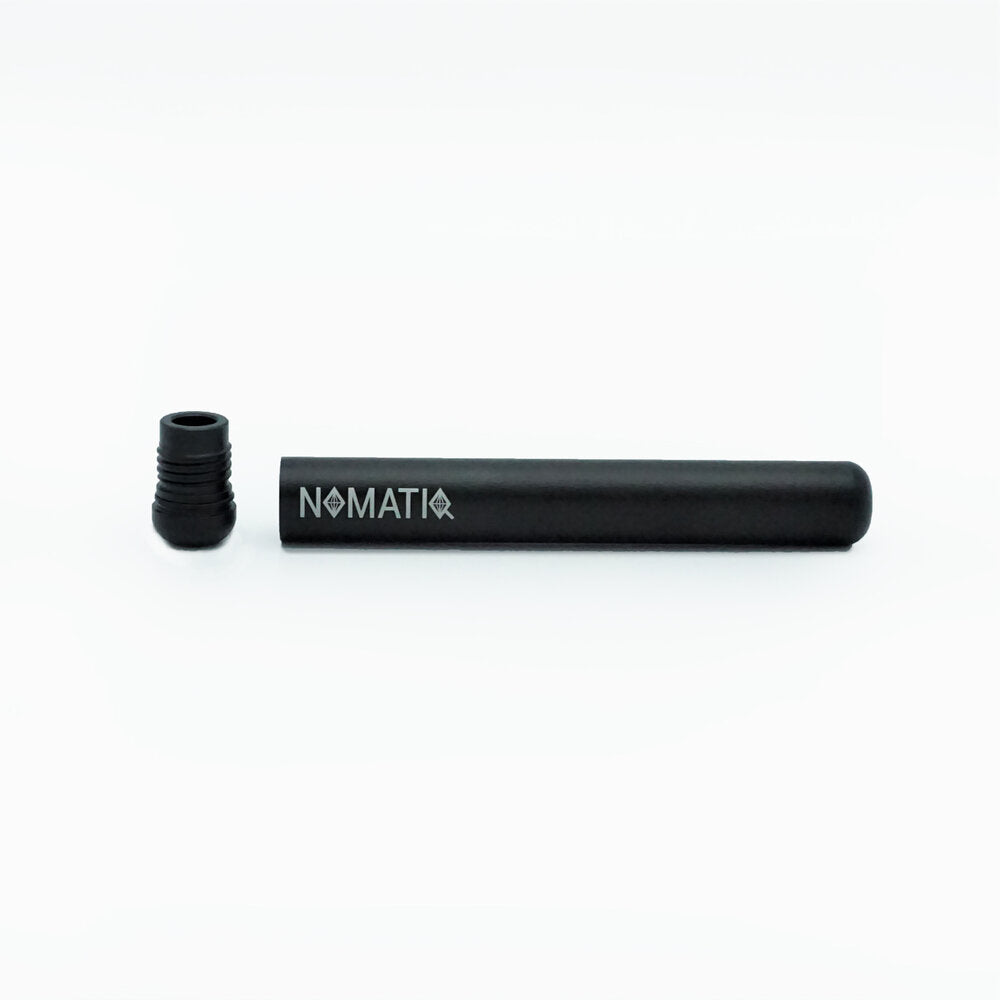 Doobie Tube (Black)-1