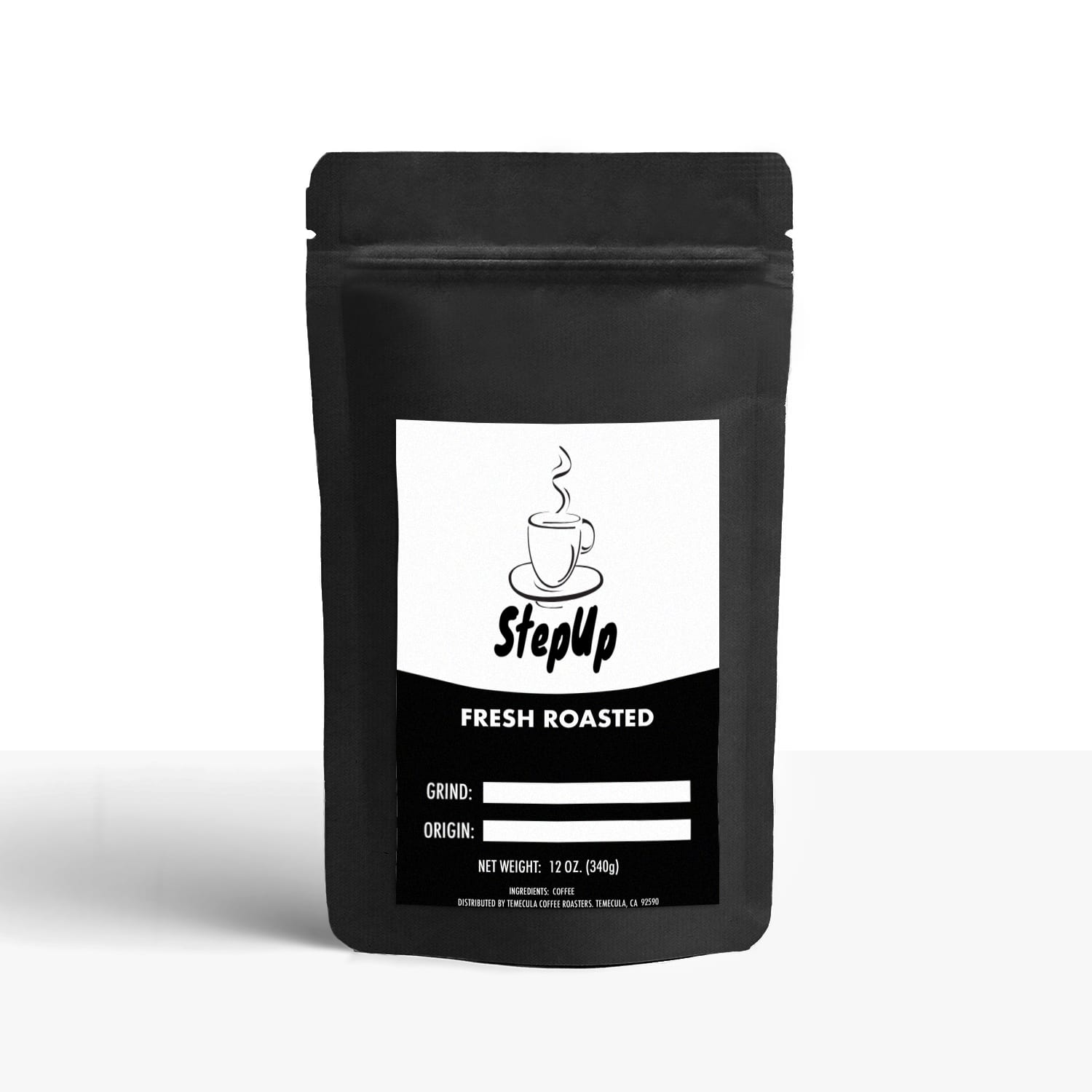 Chocolate Hazelnut – Medium Roast, Medium Roast | All Natural, Gluten and Allergan Free, Vegan No added sugar-4