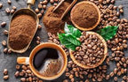 6 Bean Blend- Dark Roast (Ethiopia, Brazil, Costa Rica, Colombia, Mexico)-0