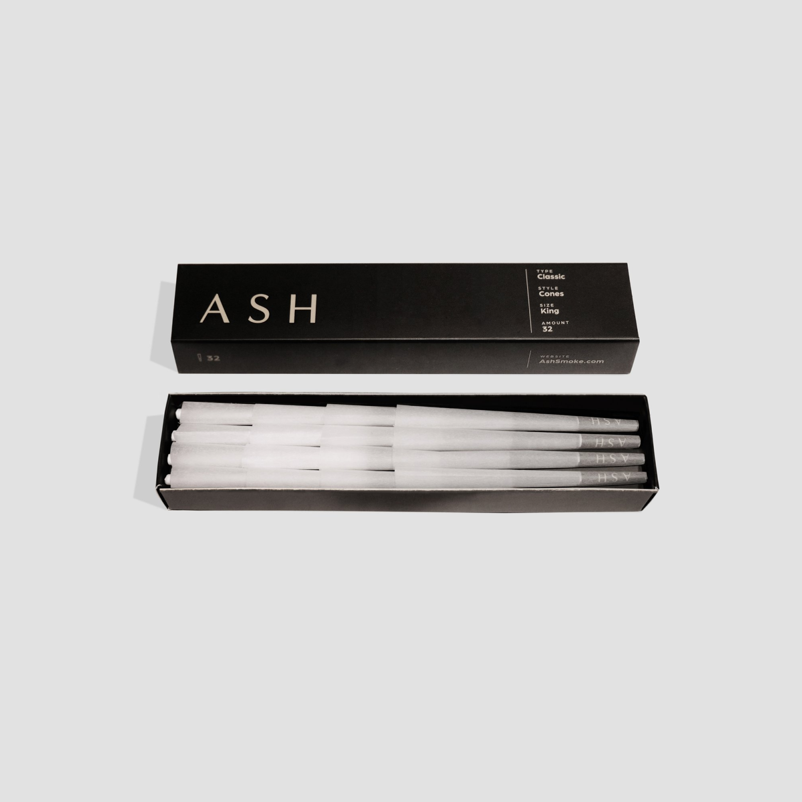 Pre-Rolled Cones | Classic | 32 count-0