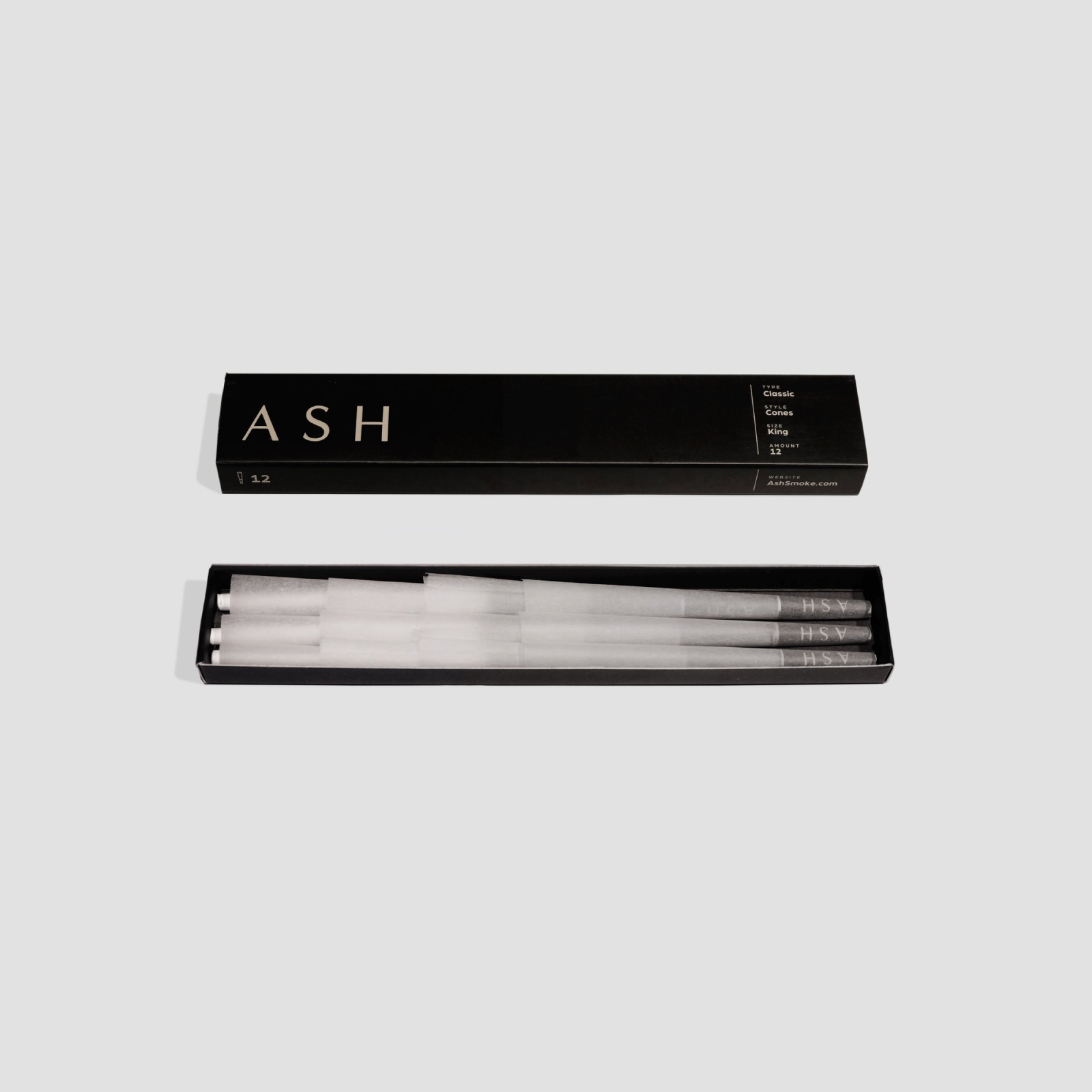 Pre-rolled Cones | Classic | 12 count-0