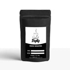 French Roast Whole Bean Coffee | Bold & Flavorful Arabica from Latin America-5
