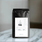 French Roast Whole Bean Coffee | Bold & Flavorful Arabica from Latin America-2