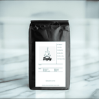 French Vanilla -Medium Roast | All Natura,, Gluten and Allergan Free, Vegan No added sugar-0