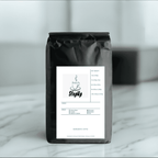 French Vanilla -Medium Roast | All Natura,, Gluten and Allergan Free, Vegan No added sugar-3