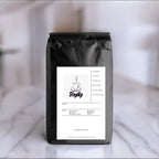 French Roast Whole Bean Coffee | Bold & Flavorful Arabica from Latin America-0