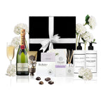 Self Care with Champagne Gift Hamper-1