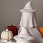 Ghost Jar Soy Wax Candle-1