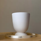 Vase Jar Soy Wax Candle-1