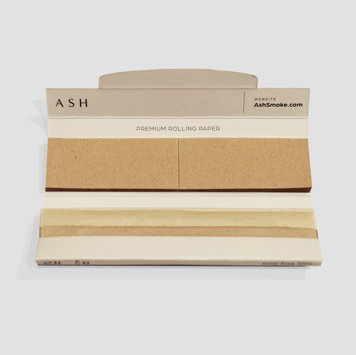 Rolling Paper | King | Organic-2